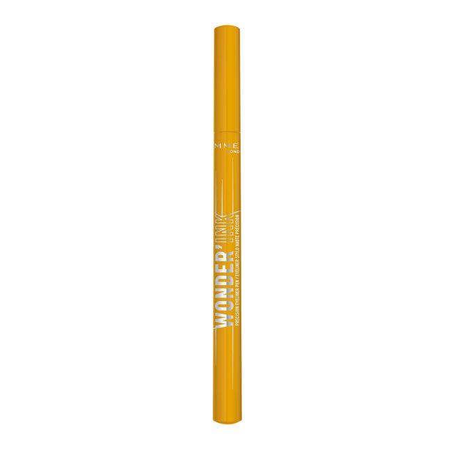 RIMMEL WONDER INK akių kontūro pieštukas, 1,2 ml
