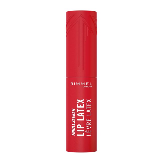 RIMMEL LIP LATEX skystieji lūpų dažai, 6 ml
