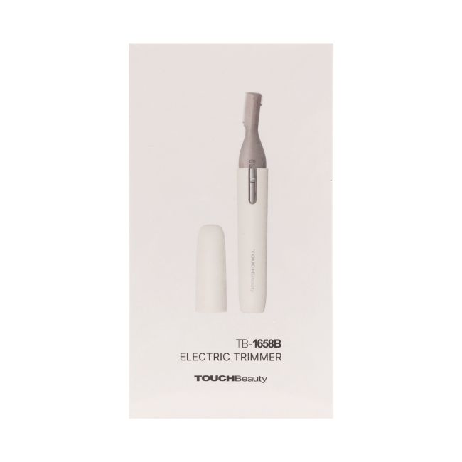 TOUCH BEAUTY elektrinis skustuvas
