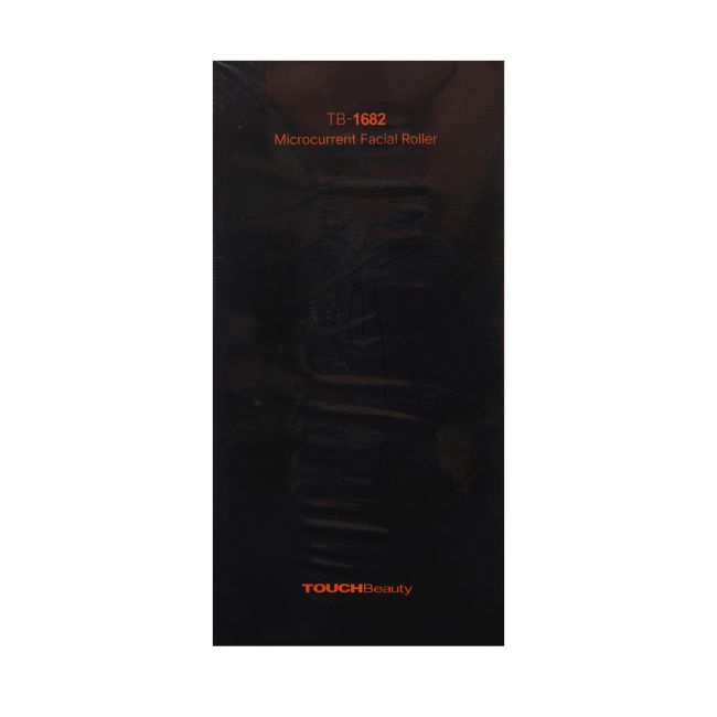 TOUCHBEAUTY TB1682 rankinis veido masažuoklis