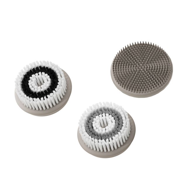 TOUCH BEAUTY ROTARY elekrinis veido valymo prietaisas