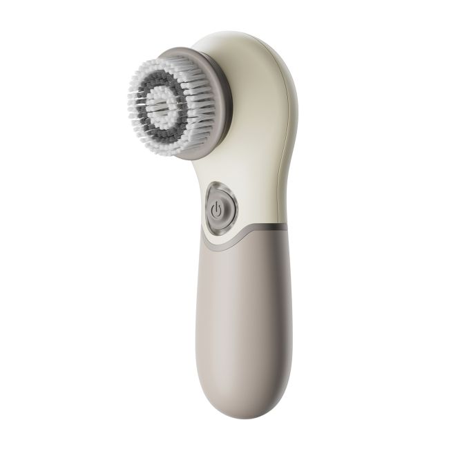 TOUCH BEAUTY ROTARY elekrinis veido valymo prietaisas