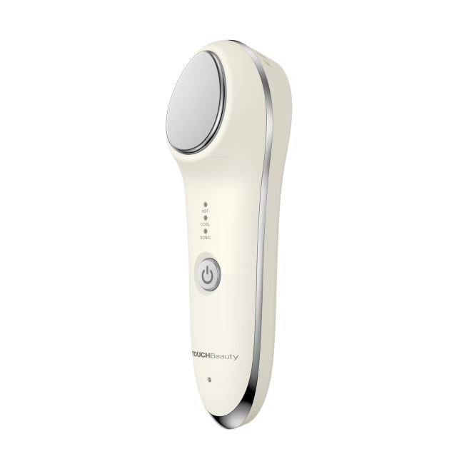 TOUCH BEAUTY HOT/COOL SKIN DEVICE odos priežiūros prietaisas