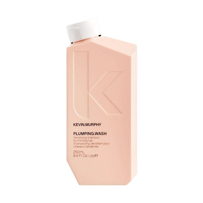 KEVIN.MURPHY PLUMPING.WASH plaukų šampūnas, 250 ml