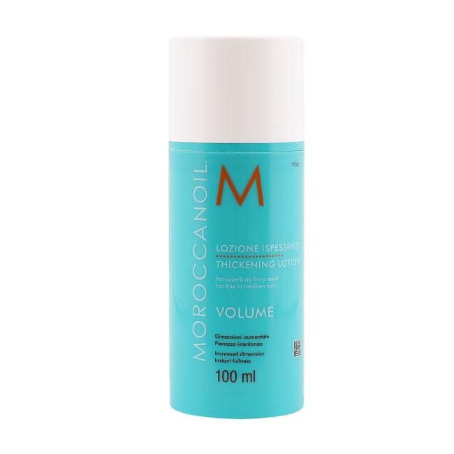 MOROCCANOIL VOLUME THICKENING plaukų losjonas, 100 ml