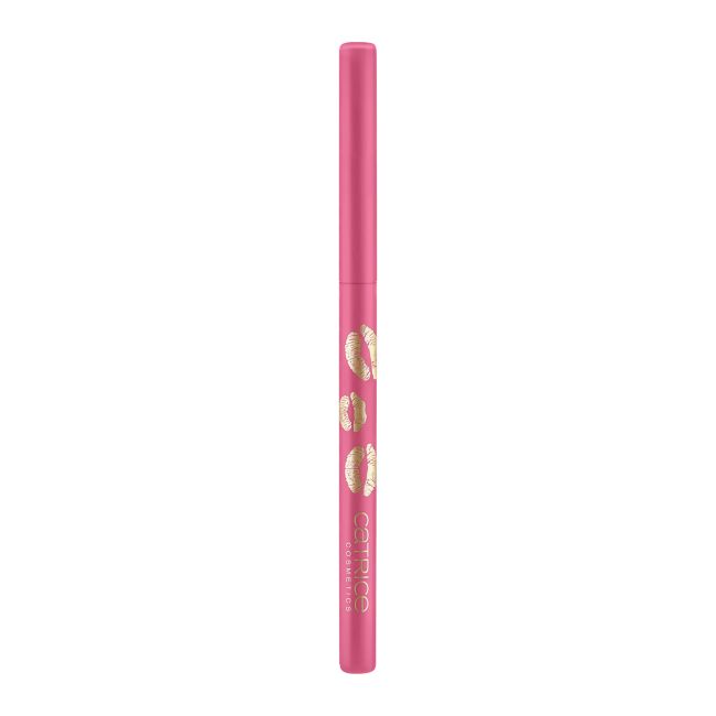 CATRICE KISS & GLOW PLUMPING lūpų pieštukas, 0,35 g