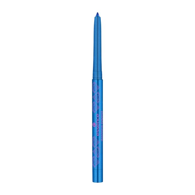 ESSENCE SUPERMAN DUOCHROME akių pieštukas, 0,2 g