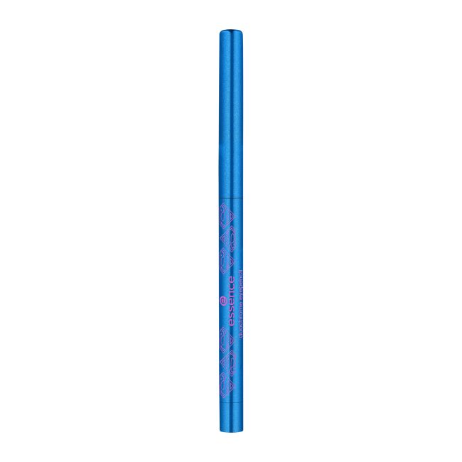 ESSENCE SUPERMAN DUOCHROME akių pieštukas, 0,2 g