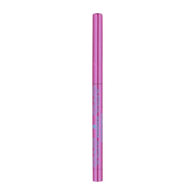 ESSENCE SUPERMAN DUOCHROME akių pieštukas, 0,2 g