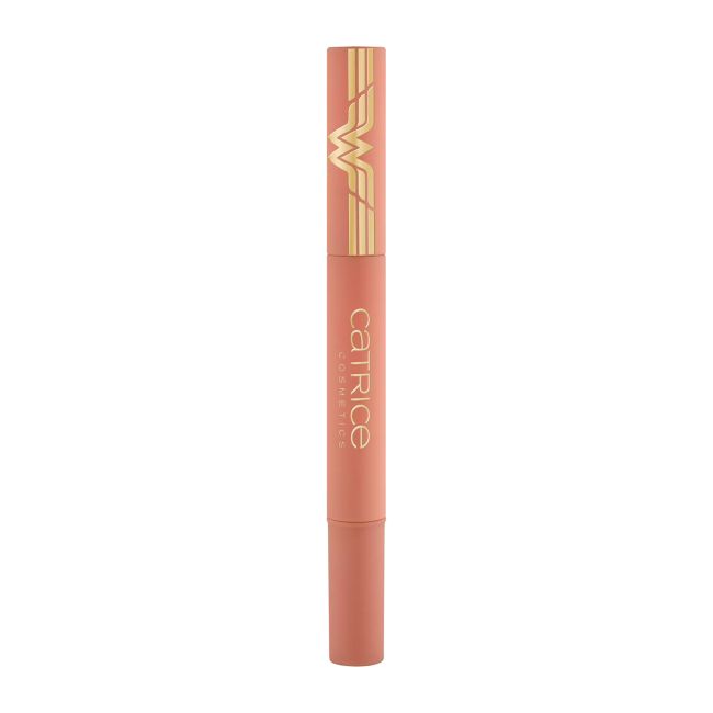 CATRICE WONDER WOMAN MAGIC lūpų balzamas, 1,3 ml