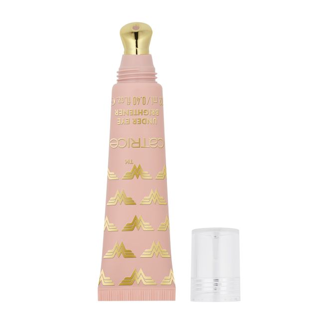 CATRICE WONDER WOMAN UNDER EYE BRIGHTENER paakių priemonė, 12 ml