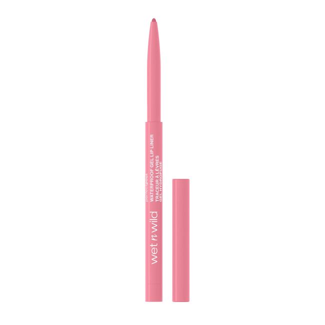 WET N WILD GEL LIP LINER automatinis lūpų pieštukas, 0,25 g