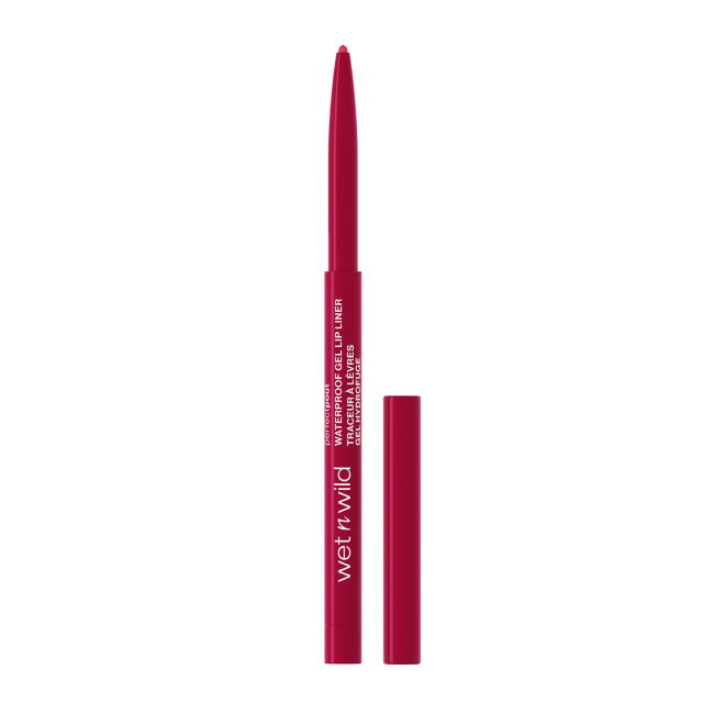 WET N WILD GEL LIP LINER automatinis lūpų pieštukas, 0,25 g