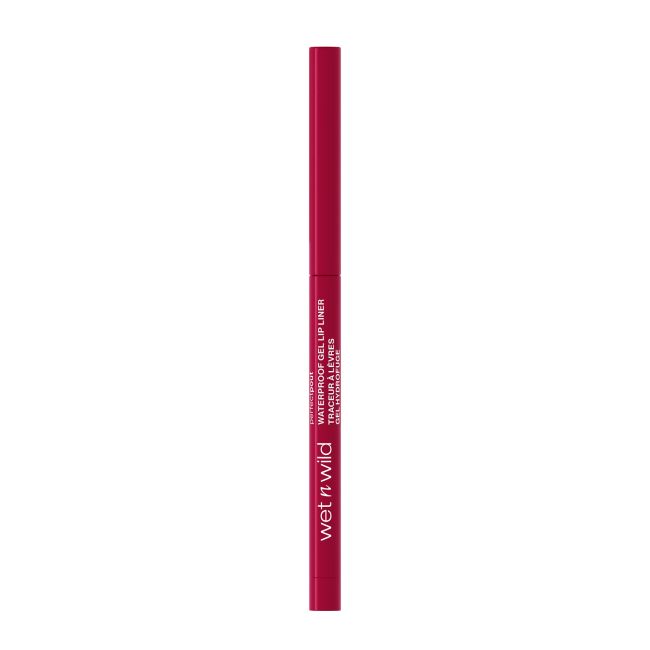 WET N WILD GEL LIP LINER automatinis lūpų pieštukas, 0,25 g