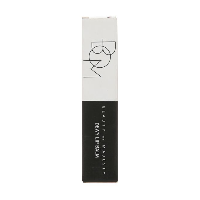 BOM DEWY lūpų balzamas, 4,5 g