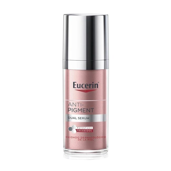 EUCERIN ANTI - PIGMENT DUAL veido serumas, 30 ml