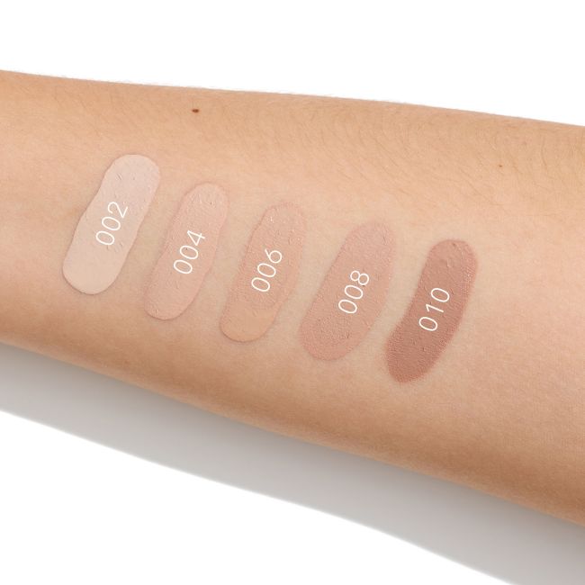 GOSH DEWY DROPS makiažo pagrindo lašeliai, 12 ml