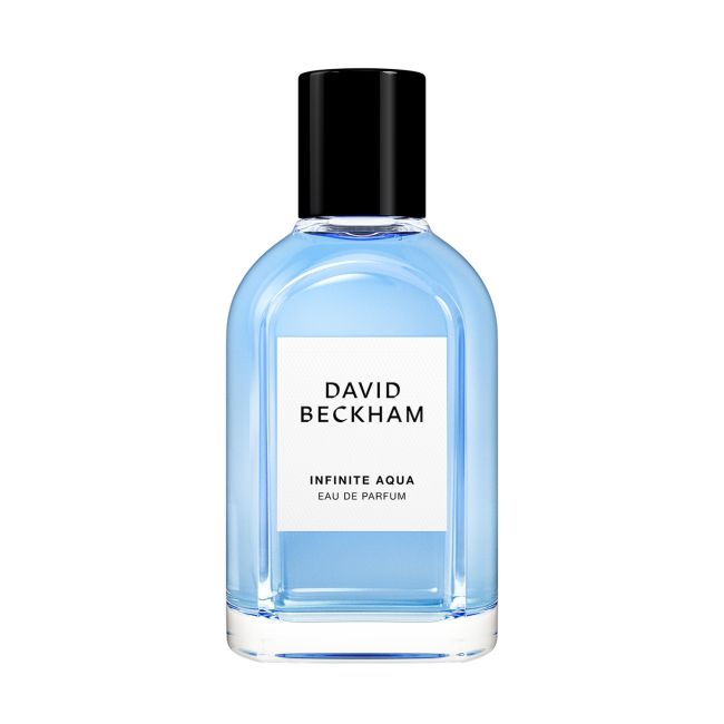 DAVID BECKHAM INFINITE AQUA parfumuotas vyrų vanduo, 50 ml