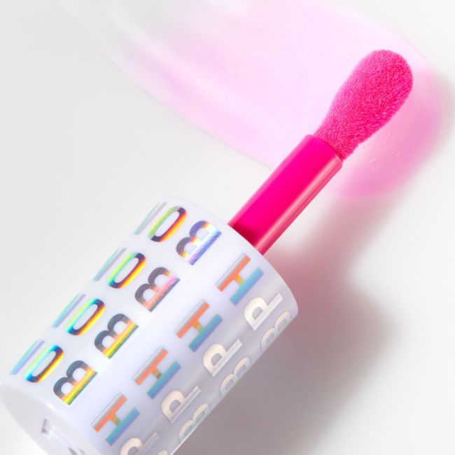MAKEUP REVOLUTION PH BOMB lūpų ir skruostų aliejus, 4,5 ml
