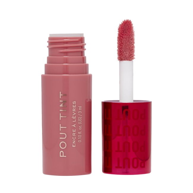 MAKEUP REVOLUTION POUT TINT lūpų dažai, 3 ml