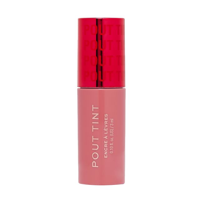 MAKEUP REVOLUTION POUT TINT lūpų dažai, 3 ml