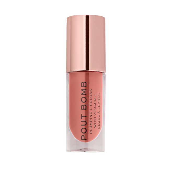MAKEUP REVOLUTION POUT TINT lūpų dažai, 3 ml