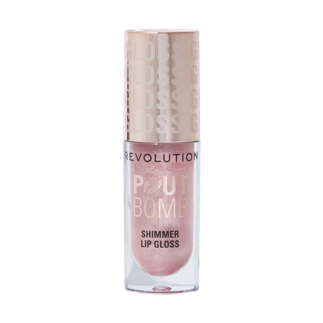 MAKEUP REVOLUTION POUT TINT lūpų dažai, 3 ml