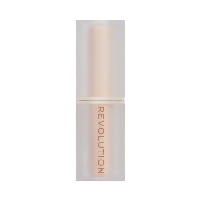 MAKEUP REVOLUTION LIP ALLURE SOFT SATIN lūpų dažai, 3,2 g