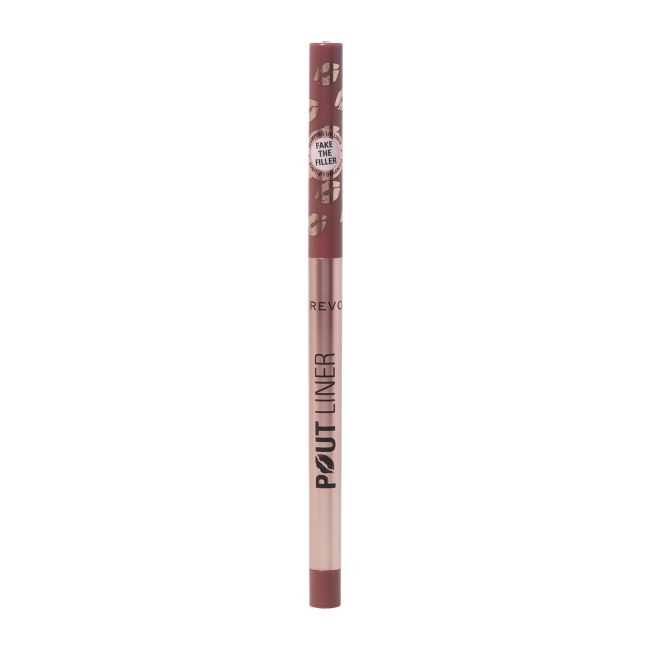 MAKEUP REVOLUTION POUT LINER PLUMPING lūpų pieštukas, 0,2 g