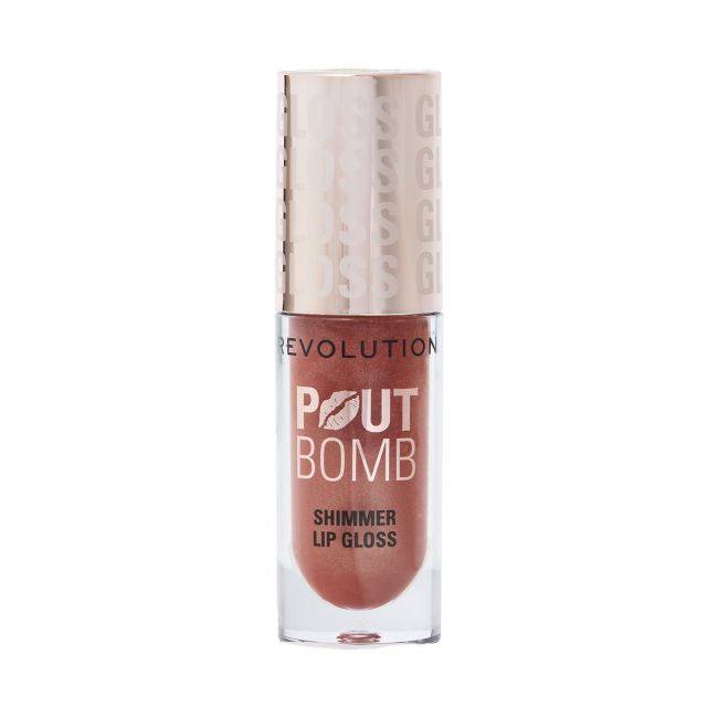 MAKEUP REVOLUTION ICON akių vokų šešėlių paletė