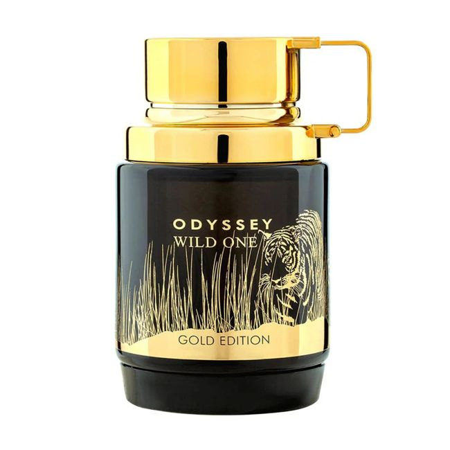 ARMAF ODYSSEY WILD ONE parfumuotas vyrų vanduo, 100 ml
