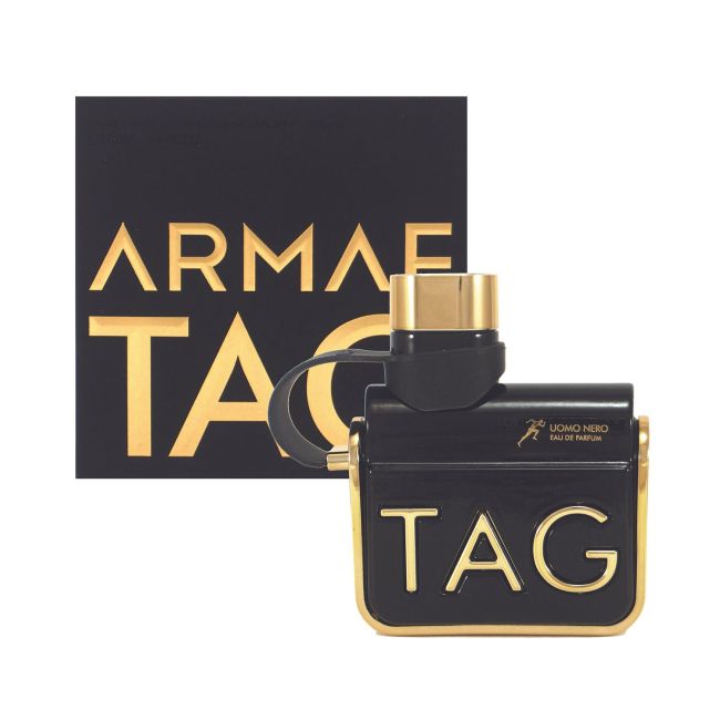 ARMAF TAG parfumuotas vyrų vanduo, 100 ml