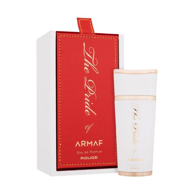 ARMAF THE PRIDE ROUGE parfumuotas vanduo, 100 ml