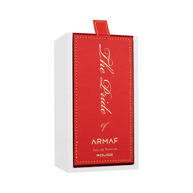 ARMAF THE PRIDE ROUGE parfumuotas vanduo, 100 ml