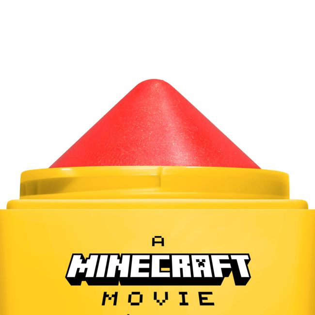 NYX PROFESSIONAL MAKEUP A MINECRAFT MOVIE skaistalai, 8 g