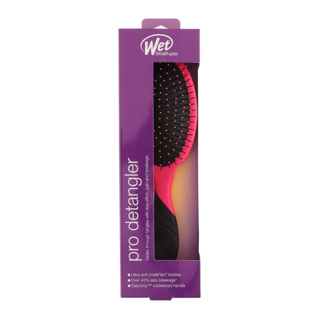 WETBRUSH-PRO DETANGLER plaukų šepetys