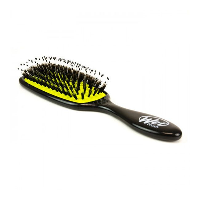 WETBRUSH SHINE ENHANCER plaukų šepetys