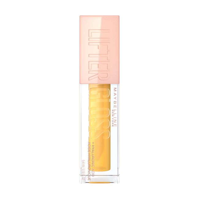 MAYBELLINE LIFTER GLOSS lūpų blizgis, 5,4 ml