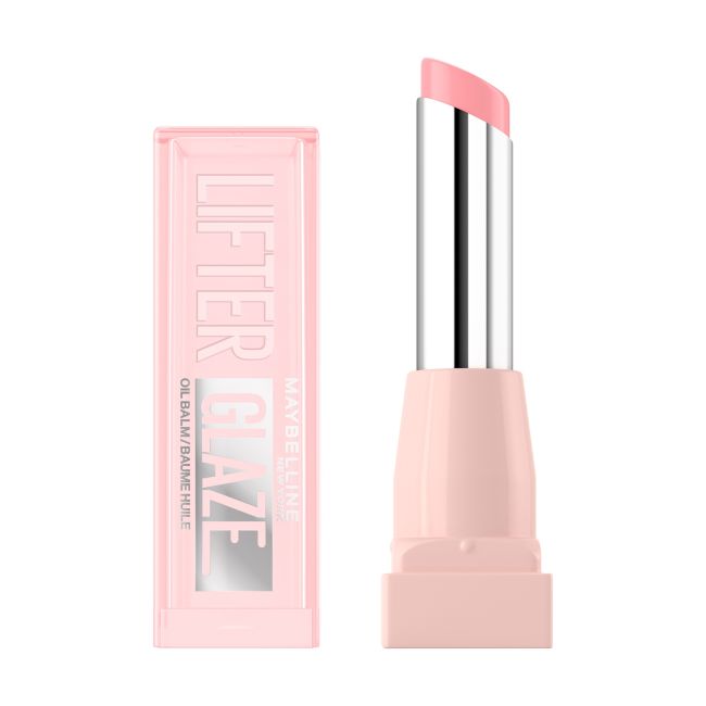 MAYBELLINE LIFTER GLAZE lūpų balzamas