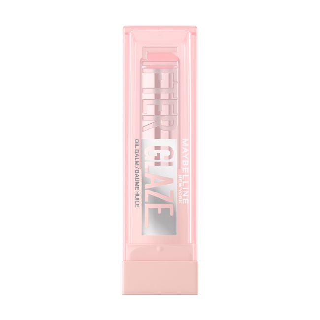 MAYBELLINE LIFTER GLAZE lūpų balzamas