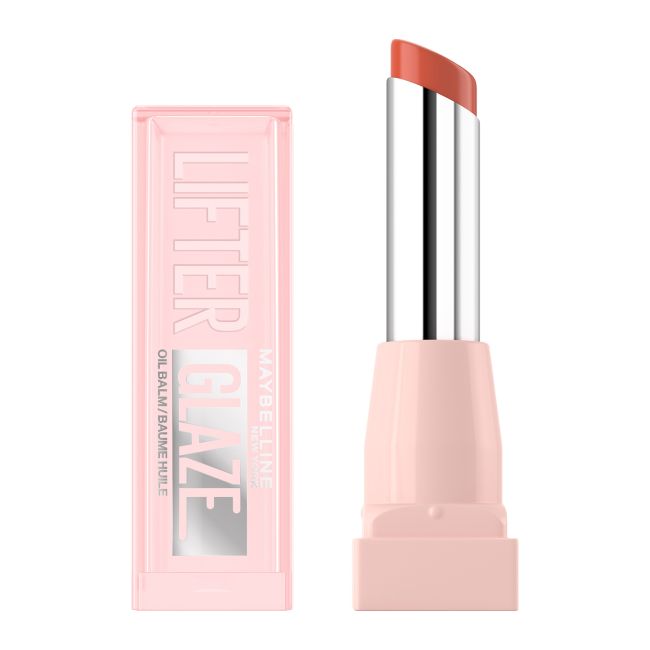 MAYBELLINE LIFTER GLAZE lūpų balzamas