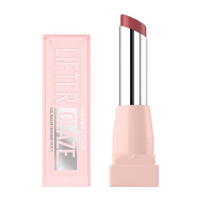 MAYBELLINE LIFTER GLAZE lūpų balzamas
