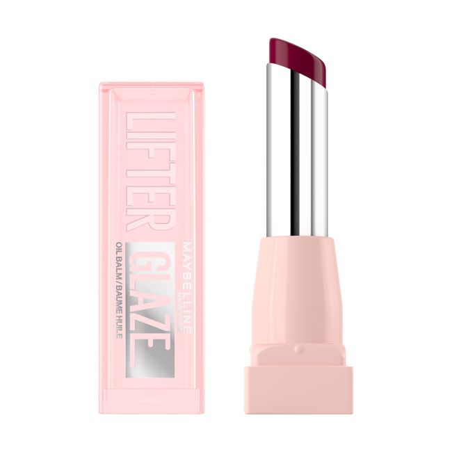 MAYBELLINE LIFTER GLAZE lūpų balzamas