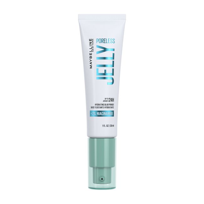 MAYBELLINE PORELESS JELLY makiažo pagrindas, 30 ml