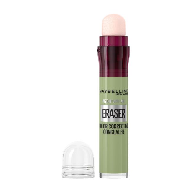 MAYBELLINE INSTANT ANTI-AGE ERASER maskuojamoji priemonė