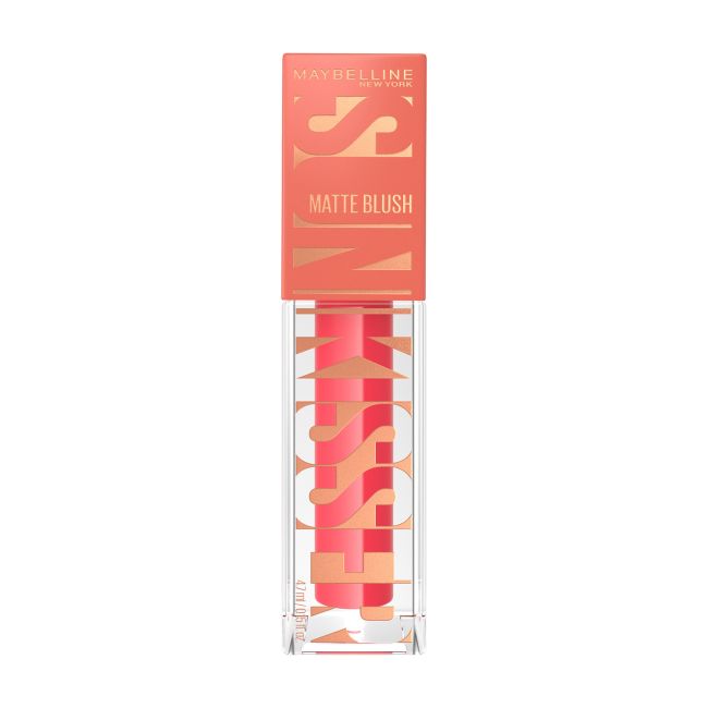 MAYBELLINE SUNKISSER MATTE skaistalai, 4,7 ml