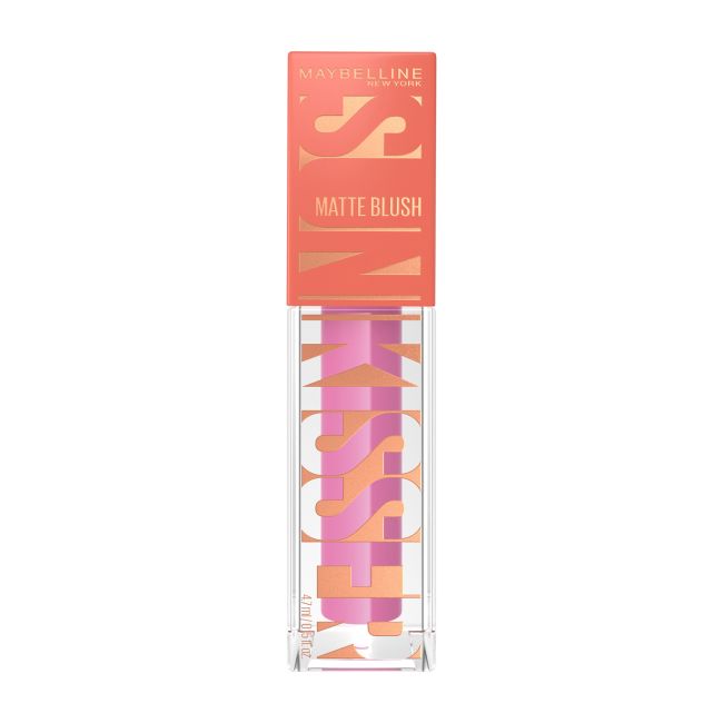 MAYBELLINE SUNKISSER MATTE skaistalai, 4,7 ml