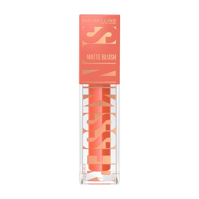 MAYBELLINE SUNKISSER MATTE skaistalai, 4,7 ml