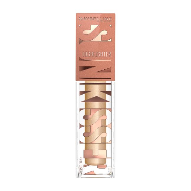 MAYBELLINE SUN KISSER švytėjimo suteikianti priemonė, 4,7 ml