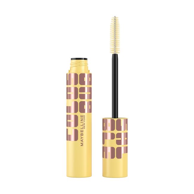 MAYBELLINE COLOSSAL BUBBLE blakstienų tušas, 10 ml